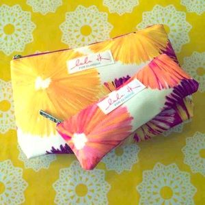 Clinique Makeup Bag Duo