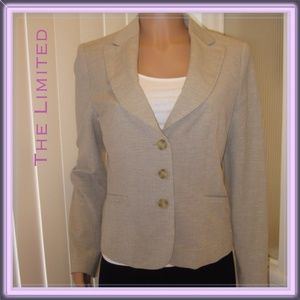 The Limited Blazer