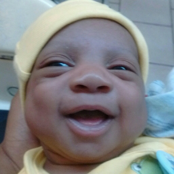 My lil guy 6/5/15 - Picture 4 of 4