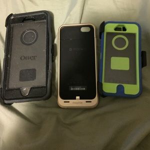 iPhone cases 5s/6/6plus