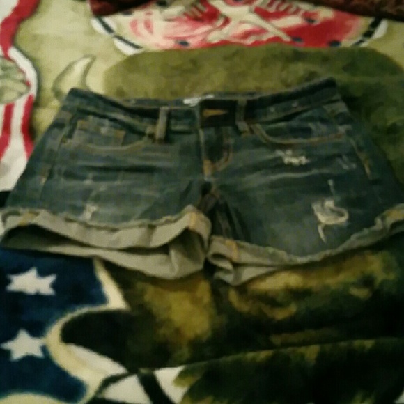 Short