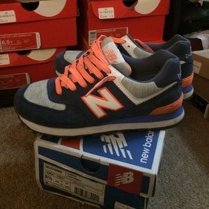 New Balance 574