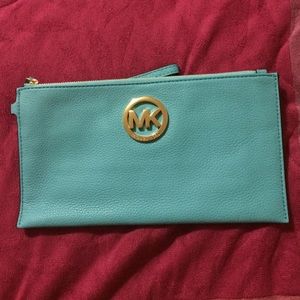 Michael Kors Clutch