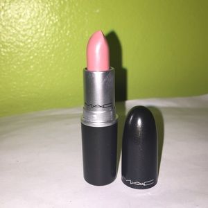 Mac Lipstick- Frost Angel