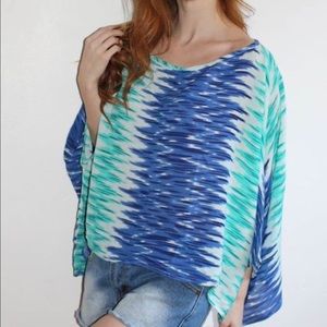 Boho top