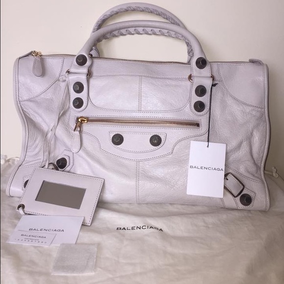 Balenciaga purse 100% authentic