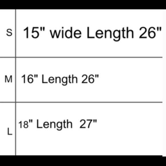 Sorry for What I said When I was Hungry - Picture 4 of 4