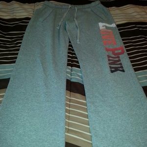 VS PINK boyfriend pants