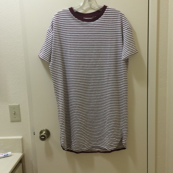 Shirt Dress