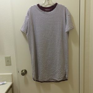 Shirt Dress