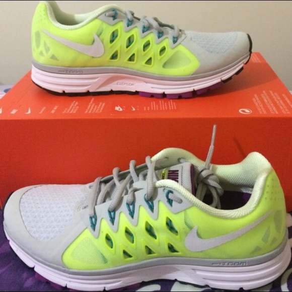 ❌SOLD❌NIKE ZOOM VOMERO 9