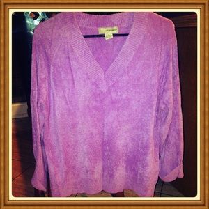 Designers original studio sweater