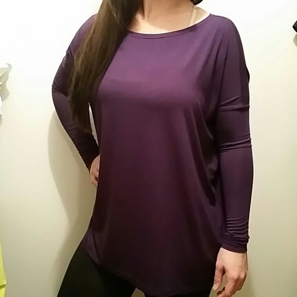 Purple Piko