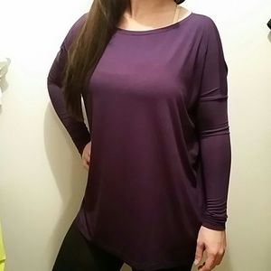 Purple Piko