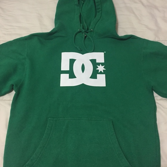 dc sweaters