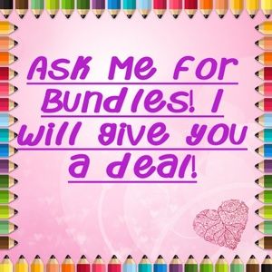 Bundles!