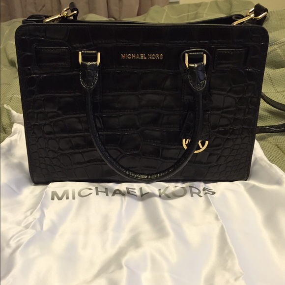 🔹SOLD 🔹Michael Kors Handbag 100% Authentic