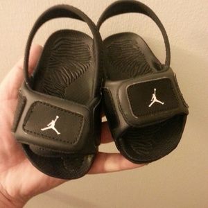 Toddler Jordan Sandals