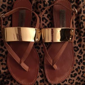 Steve Madden sandals