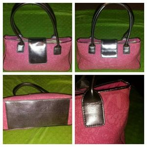 NWOT Victoria's Secret Purse