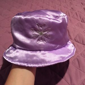 LOWEST Vintage 90s bucket hat