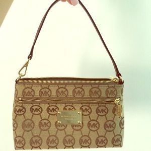 Authentic MK small handbag!