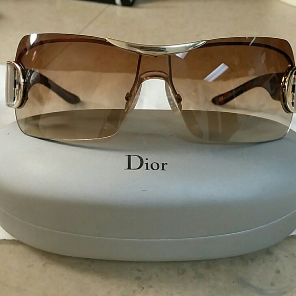 Dior Accessories - AUTHENTIC Dior Sunglass