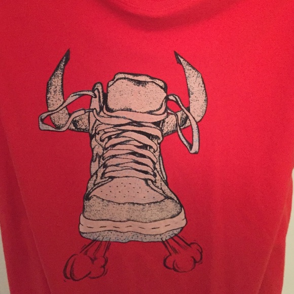 Jordan Chicago Bulls basketball T