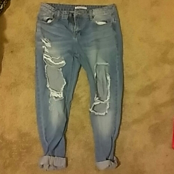 Jeans