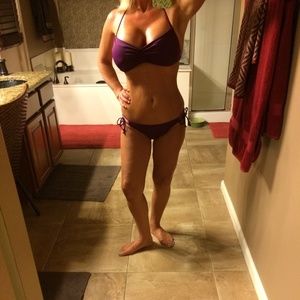 Victoria Secret bathing suit