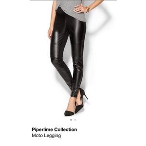 MOTO LEGGING BY PIPERLIME