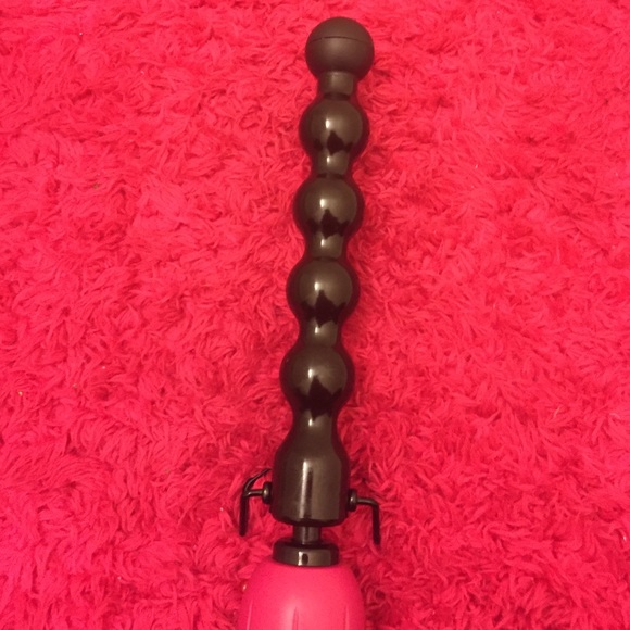 Curling wand💕WILL TRADE☺️ - Picture 2 of 4
