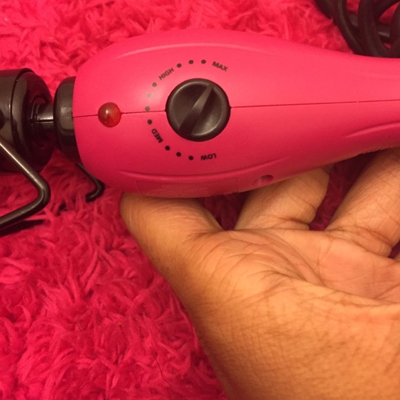 Curling wand💕WILL TRADE☺️ - Picture 3 of 4