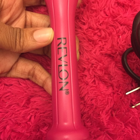 Curling wand💕WILL TRADE☺️ - Picture 4 of 4