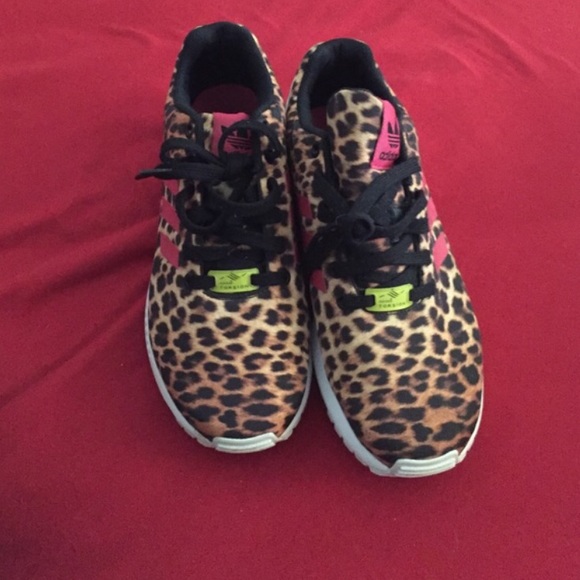 Adidas fux