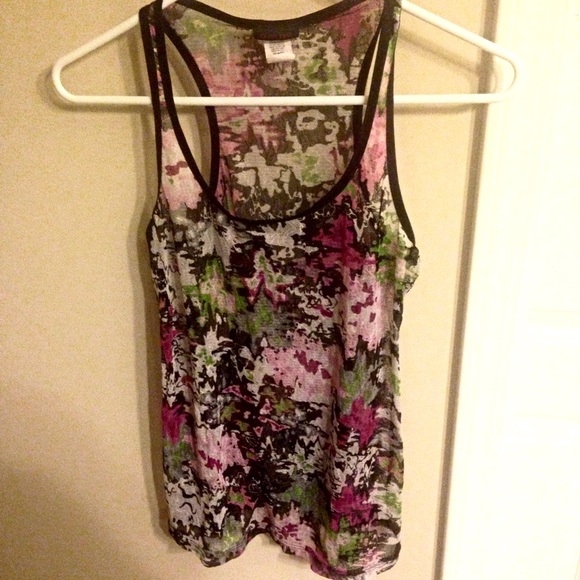 Bundle of 3 Tank Tops