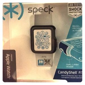 Apple Watch Speck Case