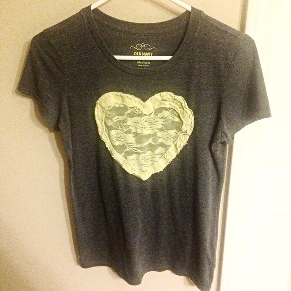 Set of 4 T-Shirts