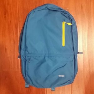 nylon backpack purse small