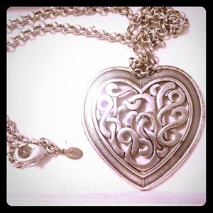 Express Necklace