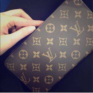 Big wallet for woman NEW