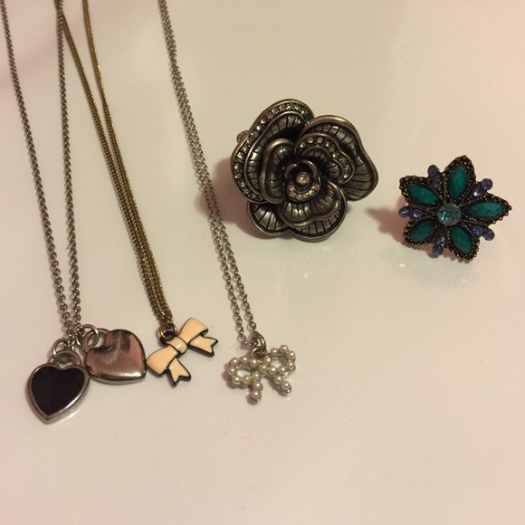 Jewelry bundle