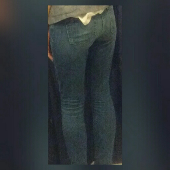 Joes Jeans Skinny Ankle Slimfit - Picture 2 of 3