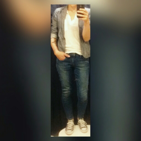 Joes Jeans Skinny Ankle Slimfit - Picture 3 of 3