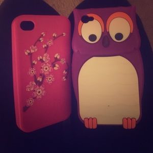 IPhone 5s phone cases