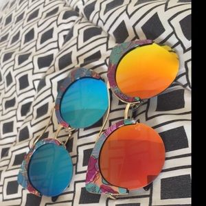 Beautiful sunglasses😎