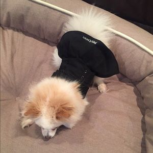 Juicy Couture Dog Dress