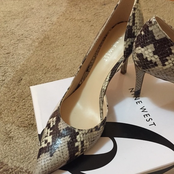 Nine West Shoes - Shoes