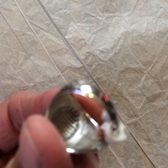 Men's ring - Picture 2 of 4