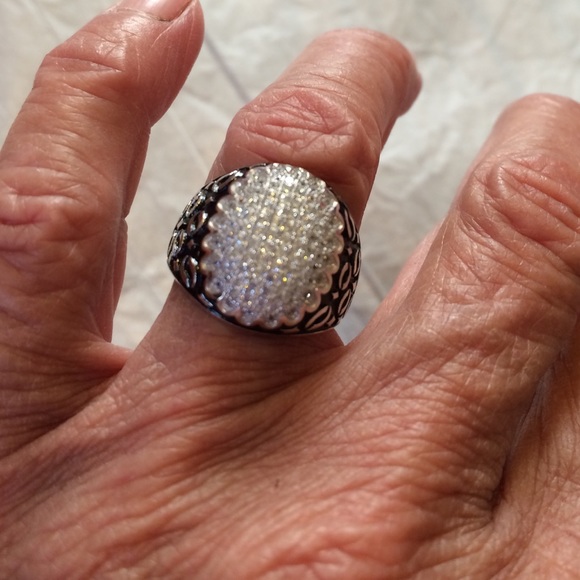 Men's ring - Picture 3 of 4